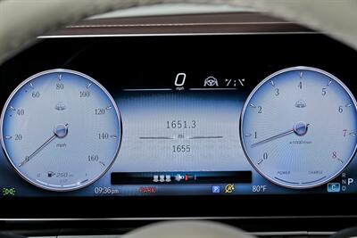 2026 Mercedes-Benz GLS Mercedes-Maybach GLS 600   - Photo 27 - Joliet, IL 60435