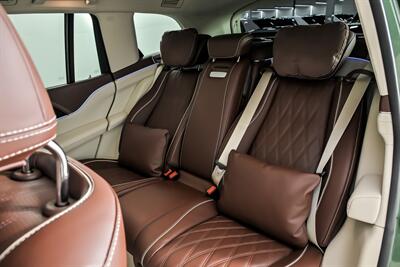 2026 Mercedes-Benz GLS Mercedes-Maybach GLS 600   - Photo 25 - Joliet, IL 60435