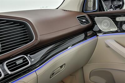2026 Mercedes-Benz GLS Mercedes-Maybach GLS 600   - Photo 35 - Joliet, IL 60435