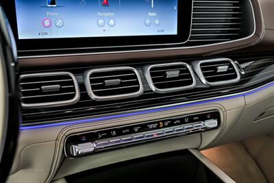 2026 Mercedes-Benz GLS Mercedes-Maybach GLS 600   - Photo 34 - Joliet, IL 60435