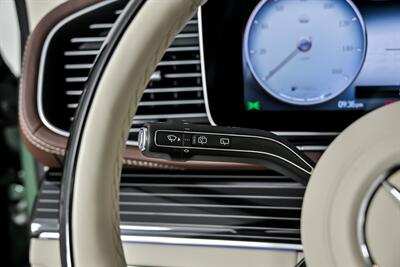 2026 Mercedes-Benz GLS Mercedes-Maybach GLS 600   - Photo 29 - Joliet, IL 60435