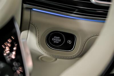 2026 Mercedes-Benz GLS Mercedes-Maybach GLS 600   - Photo 31 - Joliet, IL 60435