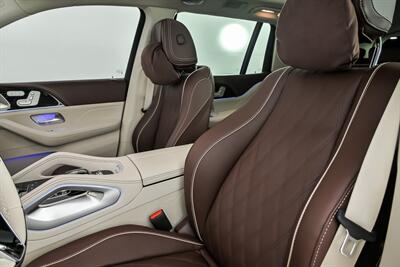 2026 Mercedes-Benz GLS Mercedes-Maybach GLS 600   - Photo 23 - Joliet, IL 60435