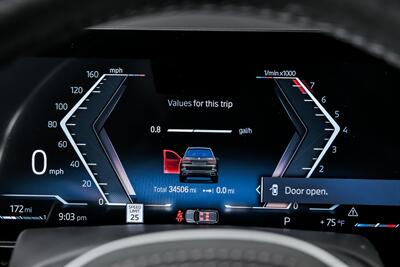 2023 BMW X7 xDrive40i-BIG MSRP-M SPORT PACKAGE   - Photo 29 - Joliet, IL 60435