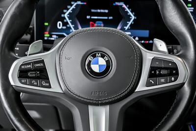 2023 BMW X7 xDrive40i-BIG MSRP-M SPORT PACKAGE   - Photo 30 - Joliet, IL 60435