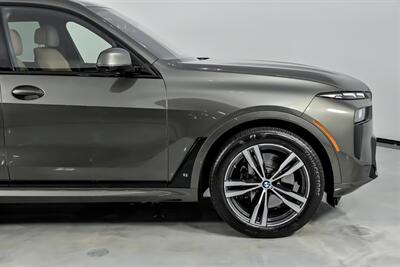 2023 BMW X7 xDrive40i-BIG MSRP-M SPORT PACKAGE   - Photo 15 - Joliet, IL 60435
