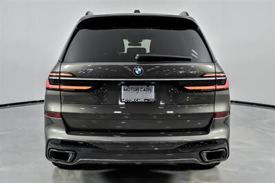 2023 BMW X7 xDrive40i-BIG MSRP-M SPORT PACKAGE   - Photo 11 - Joliet, IL 60435