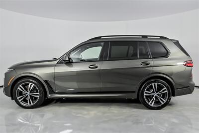 2023 BMW X7 xDrive40i-BIG MSRP-M SPORT PACKAGE   - Photo 8 - Joliet, IL 60435