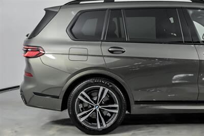 2023 BMW X7 xDrive40i-BIG MSRP-M SPORT PACKAGE   - Photo 13 - Joliet, IL 60435
