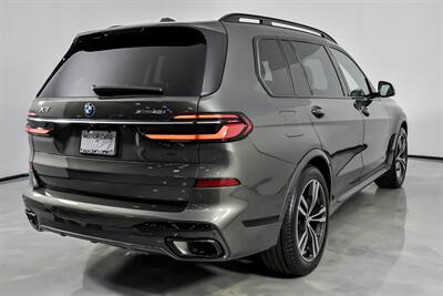 2023 BMW X7 xDrive40i-BIG MSRP-M SPORT PACKAGE   - Photo 12 - Joliet, IL 60435