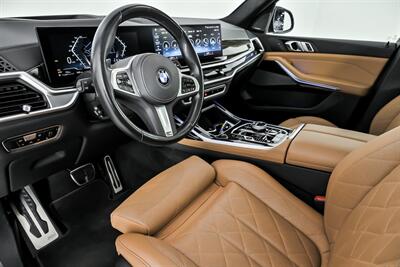 2023 BMW X7 xDrive40i-BIG MSRP-M SPORT PACKAGE   - Photo 22 - Joliet, IL 60435