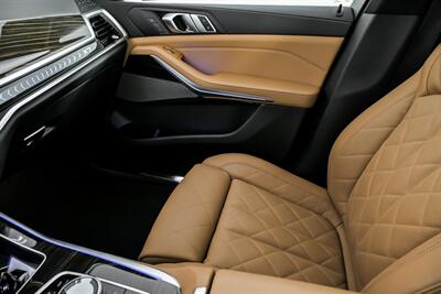 2023 BMW X7 xDrive40i-BIG MSRP-M SPORT PACKAGE   - Photo 39 - Joliet, IL 60435