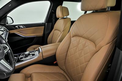 2023 BMW X7 xDrive40i-BIG MSRP-M SPORT PACKAGE   - Photo 24 - Joliet, IL 60435