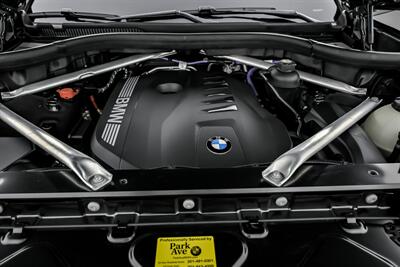 2023 BMW X7 xDrive40i-BIG MSRP-M SPORT PACKAGE   - Photo 17 - Joliet, IL 60435