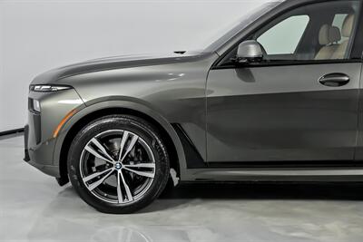 2023 BMW X7 xDrive40i-BIG MSRP-M SPORT PACKAGE   - Photo 7 - Joliet, IL 60435