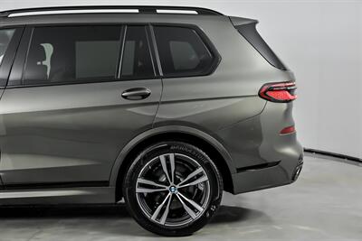 2023 BMW X7 xDrive40i-BIG MSRP-M SPORT PACKAGE   - Photo 9 - Joliet, IL 60435