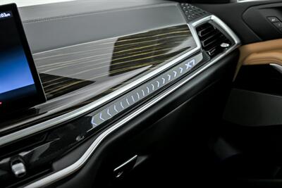 2023 BMW X7 xDrive40i-BIG MSRP-M SPORT PACKAGE   - Photo 37 - Joliet, IL 60435