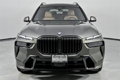 2023 BMW X7 xDrive40i-BIG MSRP-M SPORT PACKAGE   - Photo 5 - Joliet, IL 60435