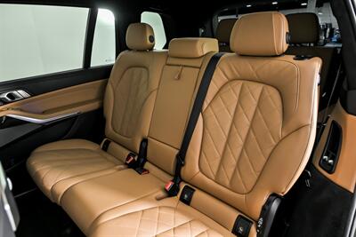 2023 BMW X7 xDrive40i-BIG MSRP-M SPORT PACKAGE   - Photo 26 - Joliet, IL 60435