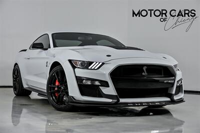 2022 Ford Mustang Shelby GT500   - Photo 1 - Joliet, IL 60435