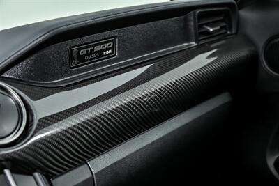 2022 Ford Mustang Shelby GT500   - Photo 33 - Joliet, IL 60435