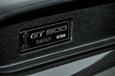 2022 Ford Mustang Shelby GT500   - Photo 34 - Joliet, IL 60435