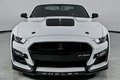 2022 Ford Mustang Shelby GT500   - Photo 5 - Joliet, IL 60435