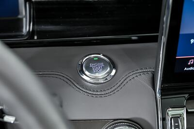 2024 Lincoln Navigator L Black Label   - Photo 32 - Joliet, IL 60435