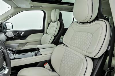 2024 Lincoln Navigator L Black Label   - Photo 22 - Joliet, IL 60435