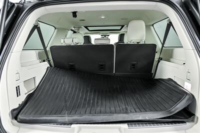 2024 Lincoln Navigator L Black Label   - Photo 16 - Joliet, IL 60435