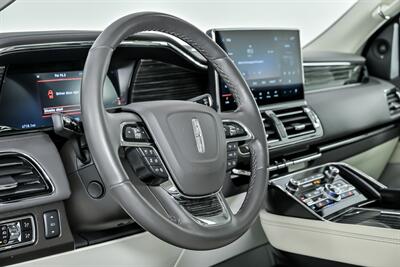 2024 Lincoln Navigator L Black Label   - Photo 25 - Joliet, IL 60435