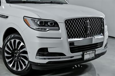 2024 Lincoln Navigator L Black Label   - Photo 3 - Joliet, IL 60435