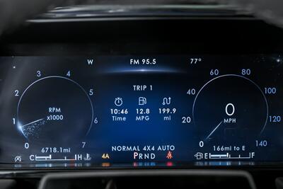 2024 Lincoln Navigator L Black Label   - Photo 28 - Joliet, IL 60435