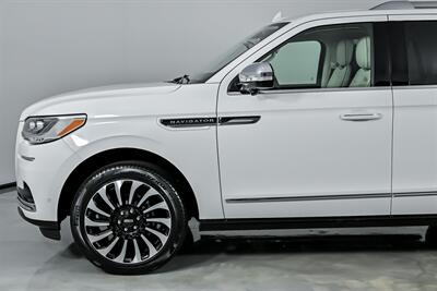 2024 Lincoln Navigator L Black Label   - Photo 7 - Joliet, IL 60435