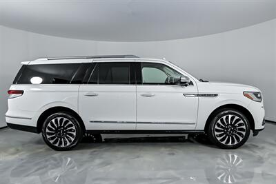 2024 Lincoln Navigator L Black Label   - Photo 14 - Joliet, IL 60435