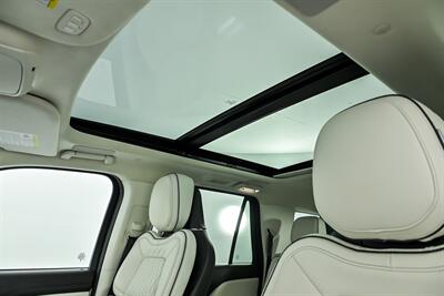 2024 Lincoln Navigator L Black Label   - Photo 23 - Joliet, IL 60435