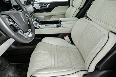 2024 Lincoln Navigator L Black Label   - Photo 21 - Joliet, IL 60435