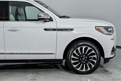 2024 Lincoln Navigator L Black Label   - Photo 15 - Joliet, IL 60435
