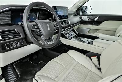 2024 Lincoln Navigator L Black Label   - Photo 20 - Joliet, IL 60435