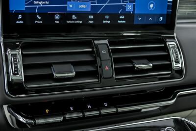 2024 Lincoln Navigator L Black Label   - Photo 37 - Joliet, IL 60435
