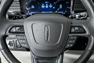 2024 Lincoln Navigator L Black Label   - Photo 29 - Joliet, IL 60435