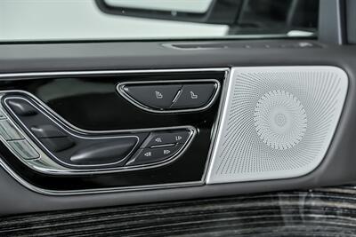 2024 Lincoln Navigator L Black Label   - Photo 19 - Joliet, IL 60435