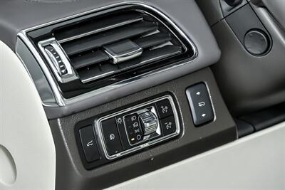 2024 Lincoln Navigator L Black Label   - Photo 27 - Joliet, IL 60435