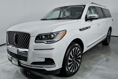2024 Lincoln Navigator L Black Label   - Photo 6 - Joliet, IL 60435