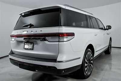2024 Lincoln Navigator L Black Label   - Photo 12 - Joliet, IL 60435