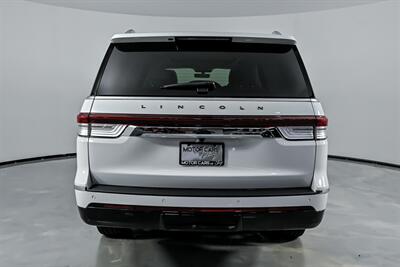 2024 Lincoln Navigator L Black Label   - Photo 11 - Joliet, IL 60435