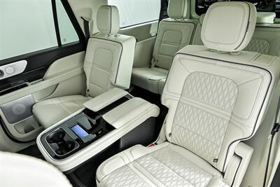 2024 Lincoln Navigator L Black Label   - Photo 24 - Joliet, IL 60435