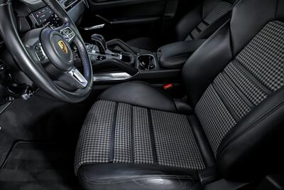 2022 Porsche Cayenne Turbo Coupe   - Photo 22 - Joliet, IL 60435