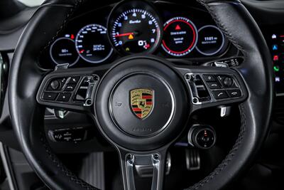 2022 Porsche Cayenne Turbo Coupe   - Photo 28 - Joliet, IL 60435