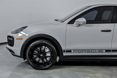 2022 Porsche Cayenne Turbo Coupe   - Photo 7 - Joliet, IL 60435